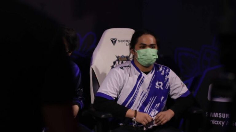 RSG Light Ungkap User Khufra Terbaik Mobile Legends di Dunia!