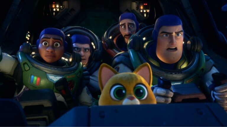 Lightyear LSF