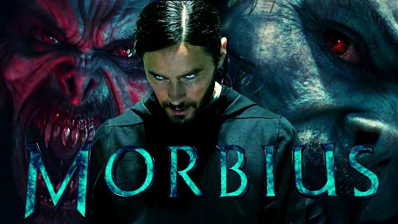 Morbius Bioskop