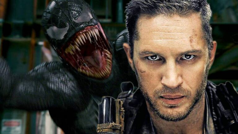 Naskah Venom 3