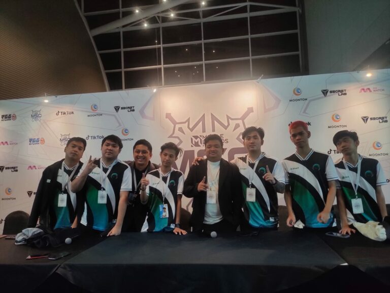 Omega Esports Ingin Hadapi Tim Ini di Final Lower Bracket MSC 2022!
