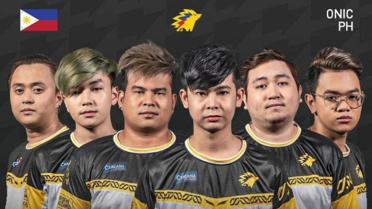 Lepas Banyak Pemain, ONIC PH Bantah Rumor Jual Slot MPL PH!