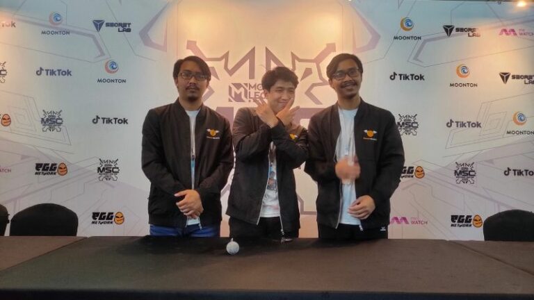 Gunakan Hayabusa Jungler di MSC 2022, Ini Alasan Pelatih Orange Esports