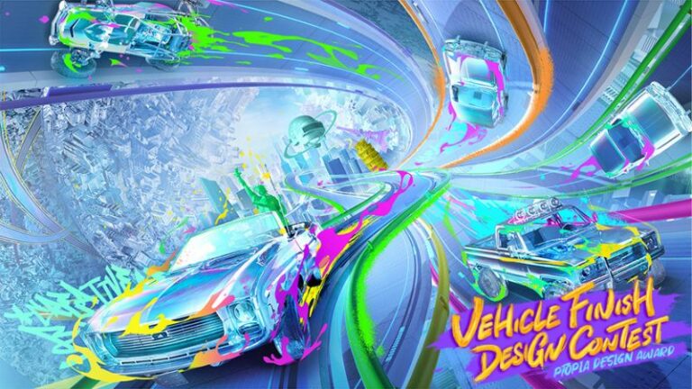 PUBG Mobile Buat Kontes Desain Skin dengan Hadiah Ratusan Juta Rupiah