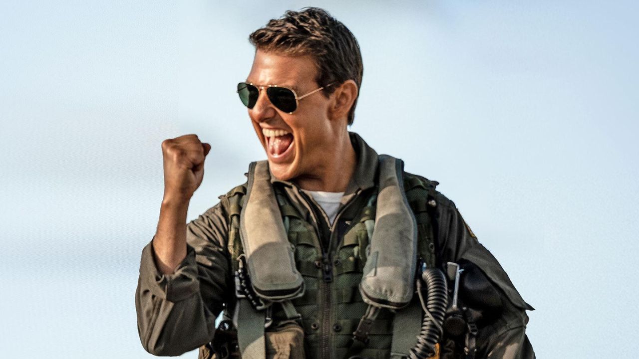 Paramount Top Gun 3