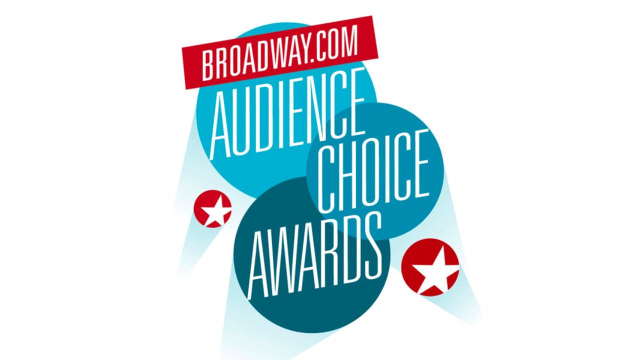 Pemenang Broadway.com Audience Awards 2022