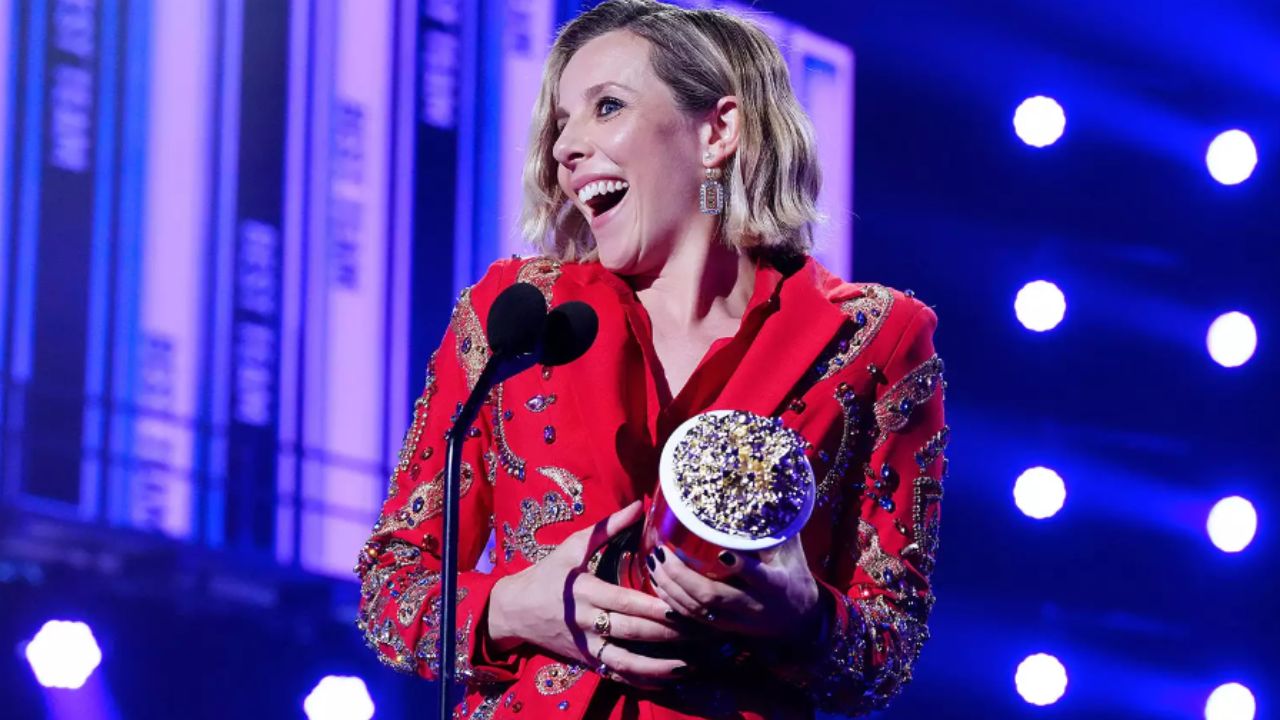 Kumpulan Pemenang MTV Movie and TV Awards 2022 Terlengkap! SPIN