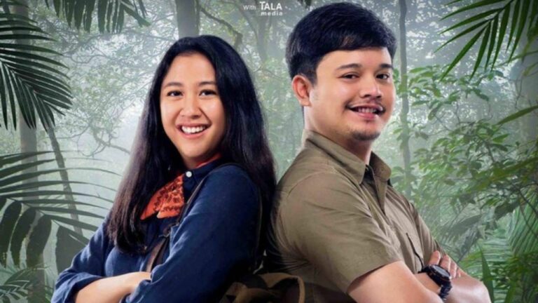 Petualangan Sherina 2