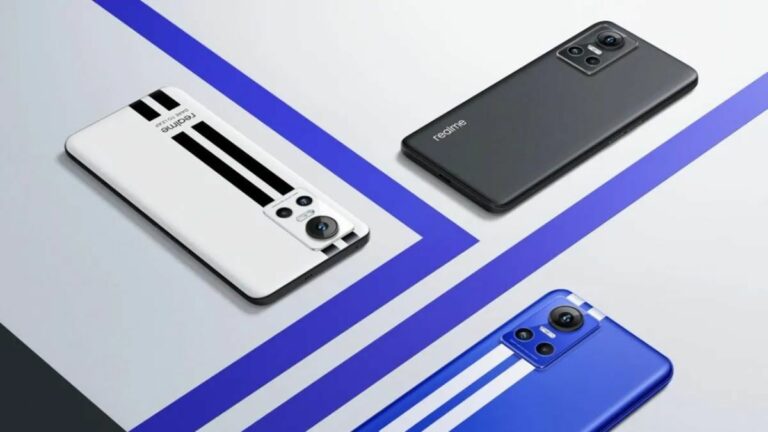 Intip Hasil Jepretan Kamera realme GT NEO 3 dan realme GT NEO 3T