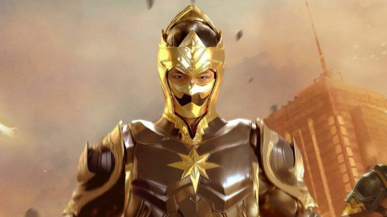 Satria Dewa Gatotkaca Malaysia