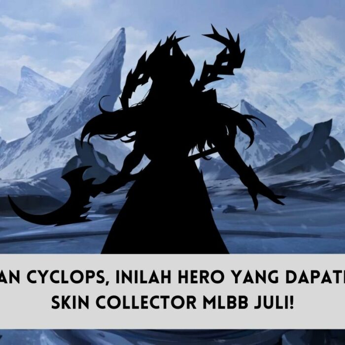 Skin Collector Luo Yi