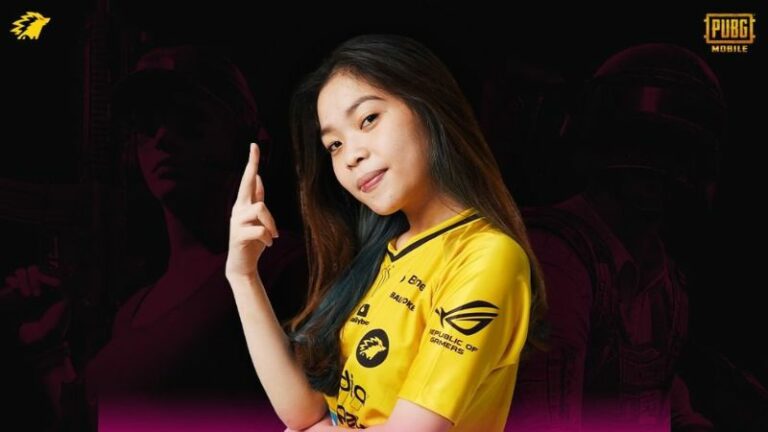 Pimpin Klasemen PMVB Season 1, Ini Pesan ONIC Sothpe Untuk BTR & AE!