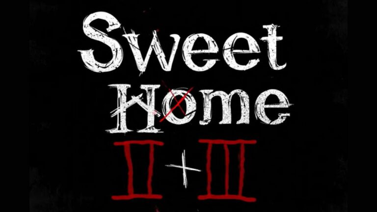Sweet Home Season 2 dan 3