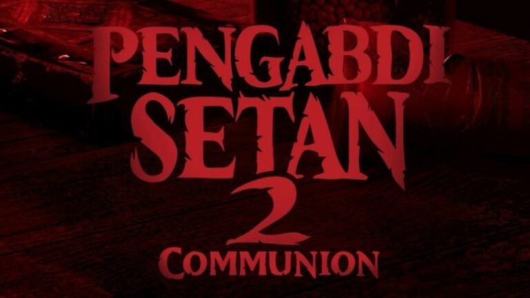 Trailer Pengabdi Setan 2