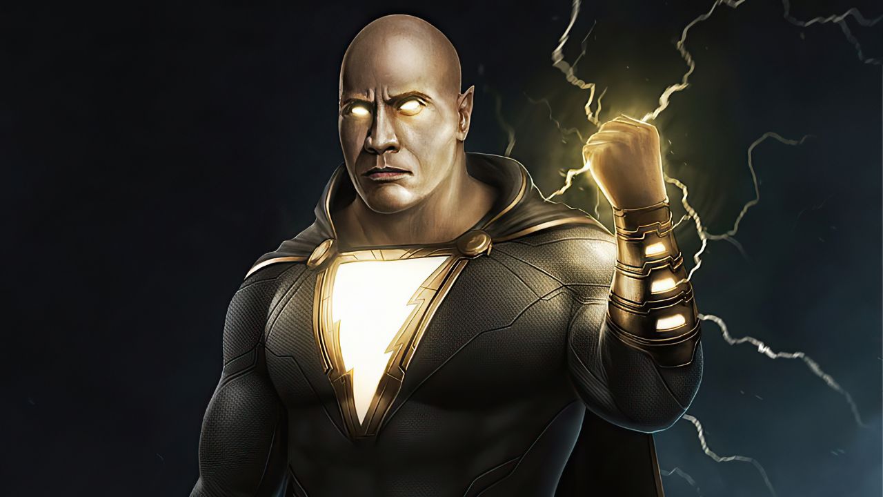 Black Adam (2022) #02 1:50 Sarmento Var | lupon.gov.ph