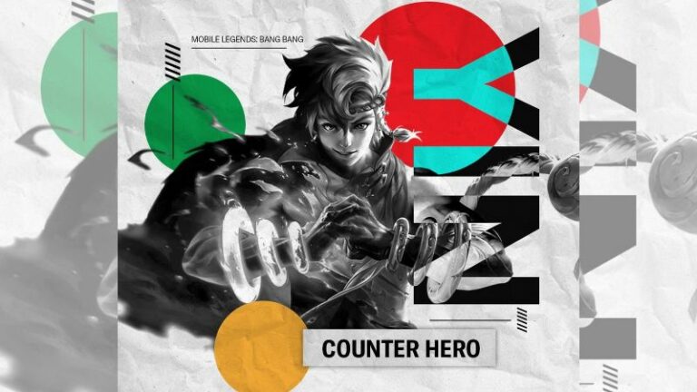 Ini Deretan Hero Counter Yin Terbaik di Mobile Legends Ala RRQ Hoshi!