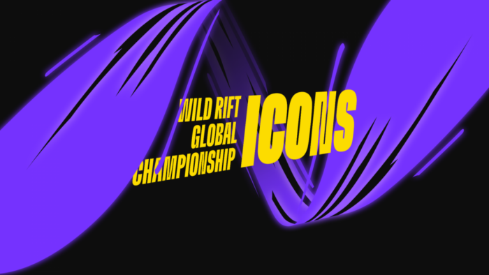 icons global championship 2022