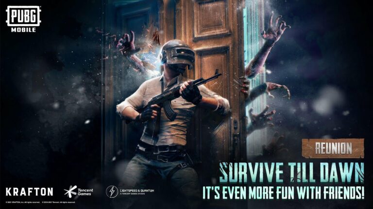PUBG Mobile Pertimbangkan Rilis Kembali 4 Mode Gameplay Favorit Ini!