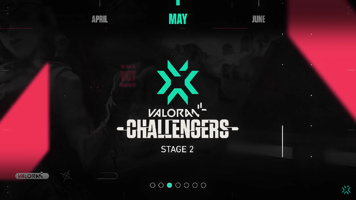 VCT APAC 2022 Stage 2 Jadwal, Format dan Daftar Tim yang Lolos!