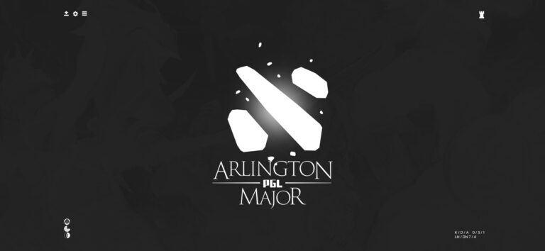 Arlington Major 2022