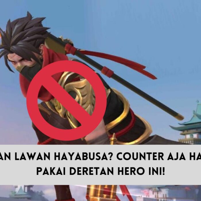 Counter Hero Hayabusa