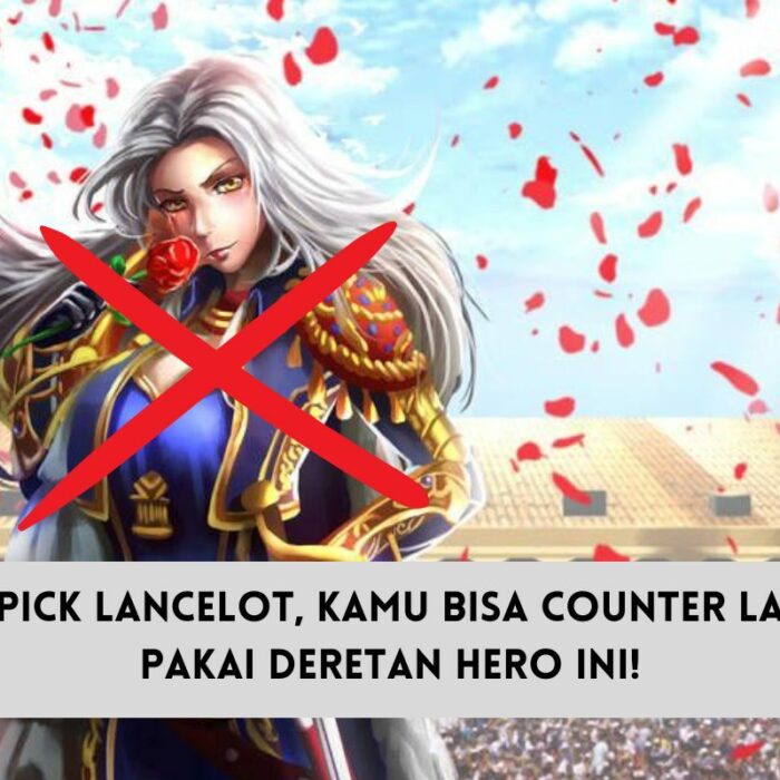Counter Hero Lancelot