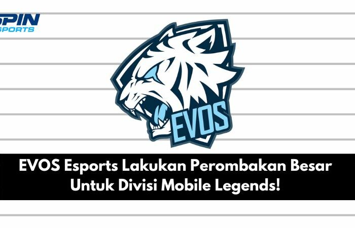EVOS Mobile Legends