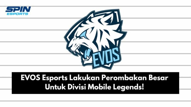 EVOS Mobile Legends
