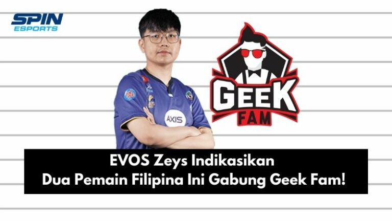 EVOS-Zeys-Pemain-Filipina