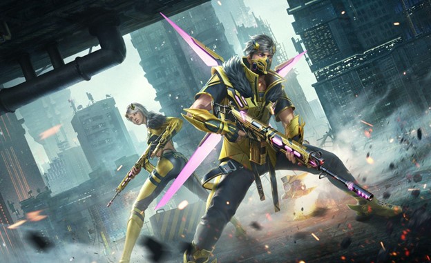 Event-Free-Fire-Juli-2022