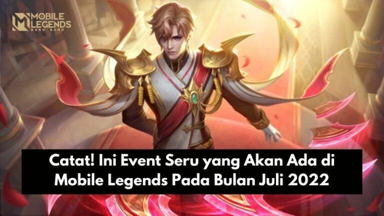 Event-ML-Juli-2022