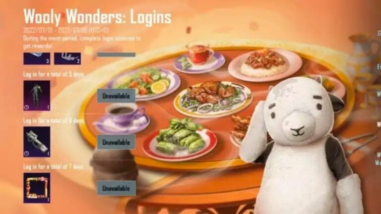 Sambut Hari Raya Idul Adha, PUBG Mobile Bagikan Banyak Hadiah Gratis!