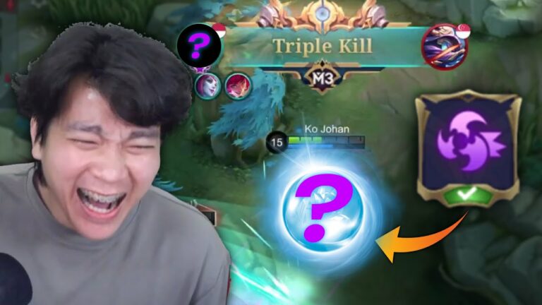 Hero Assassin Paling OP