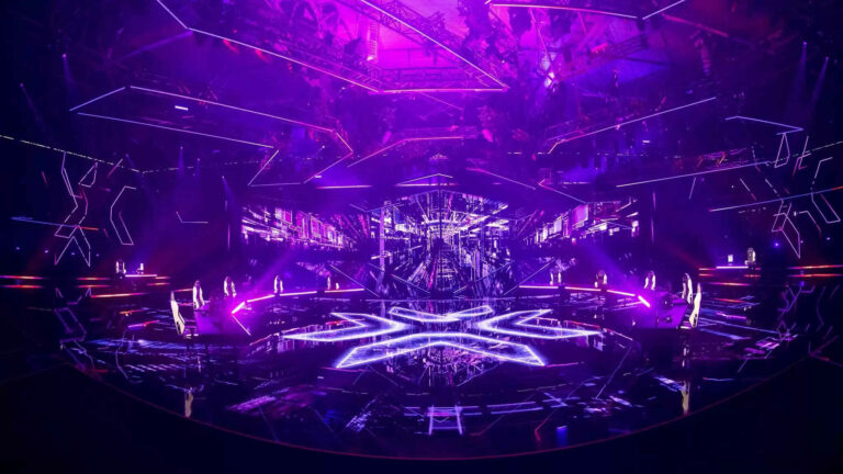 Liga Franchise Valorant Asia 2023