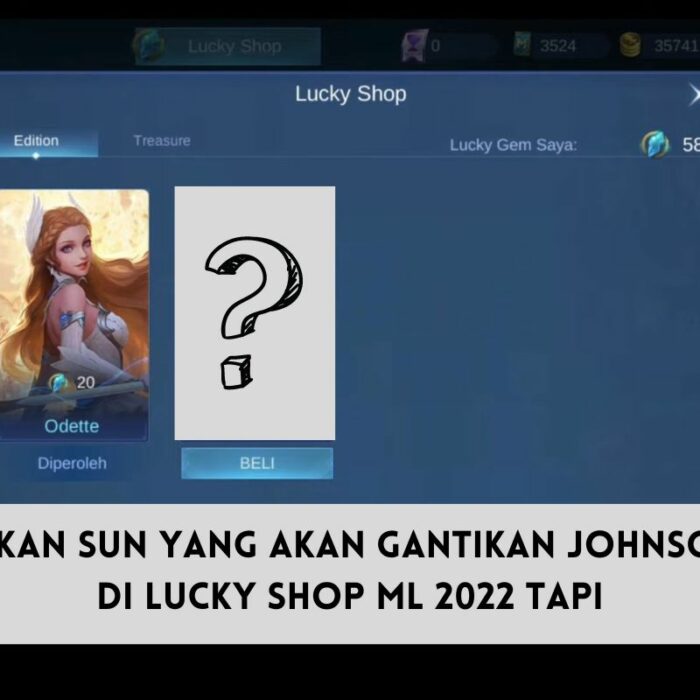 Lucky Shop ML 2022 (2)