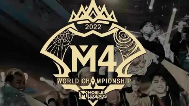 Terungkap! Ini Bocoran Lokasi M4 Mobile Legend, Bakal di Indonesia?