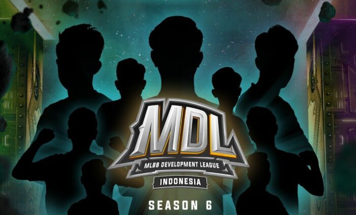 MDL ID Season 6