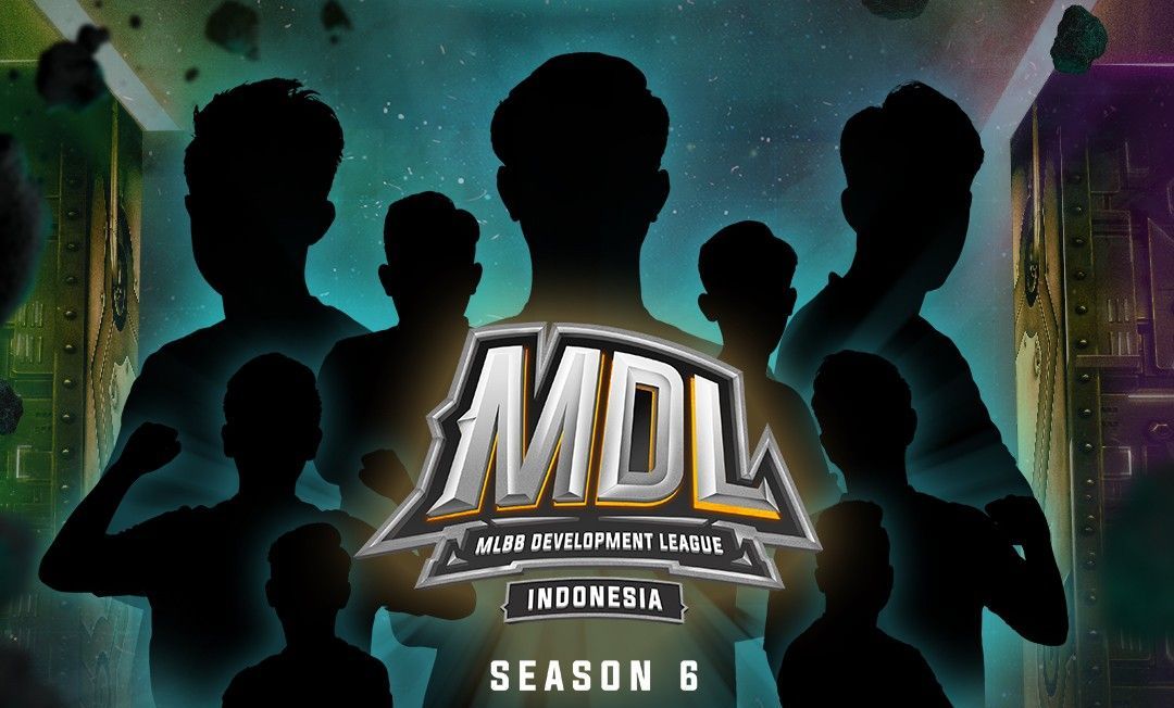 Mdl Id Season 6 Daftar Tim Jadwal Hasil Klasemen Dan Cara Nonton