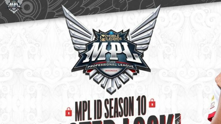 Jadwal MPL ID Season 10