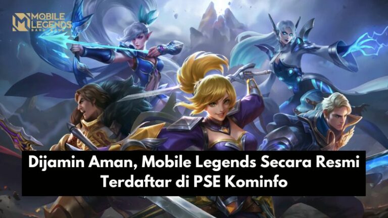 Mobile Legends Aman