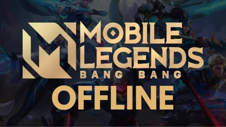 Mobile Legends Offline(1)