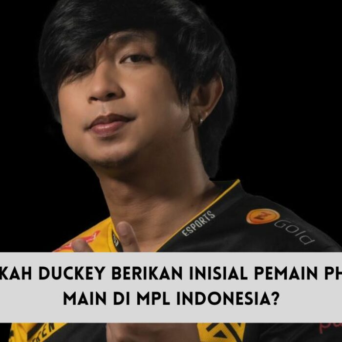 Pemain PH ke Indonesia Duckeyyy