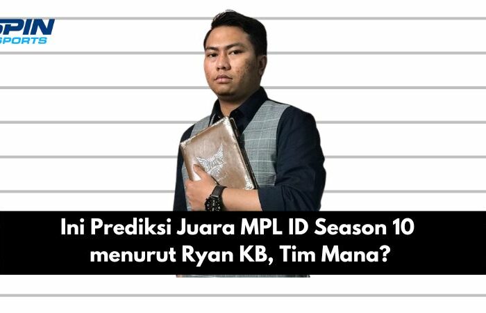 Prediksi Juara MPL ID Season 10