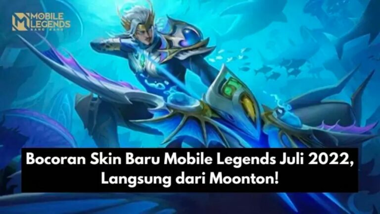 Skin Juli 2022