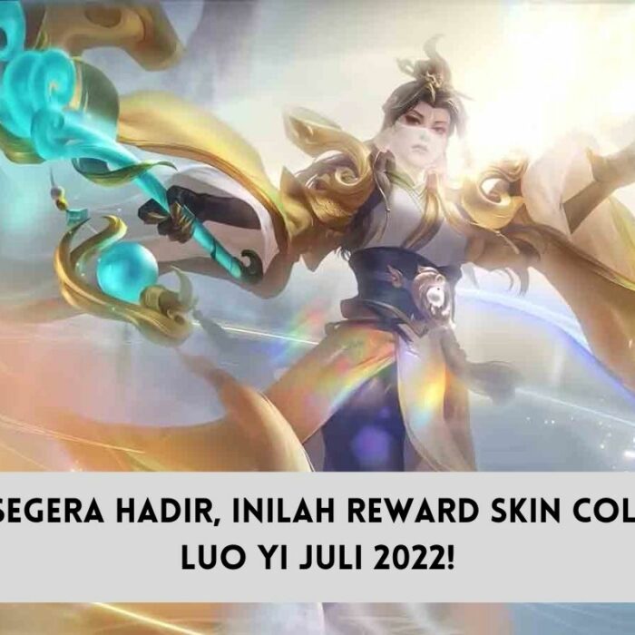 Skin Luo Yi Collector