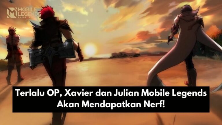 Xavier-Julian-Mobile-Legends