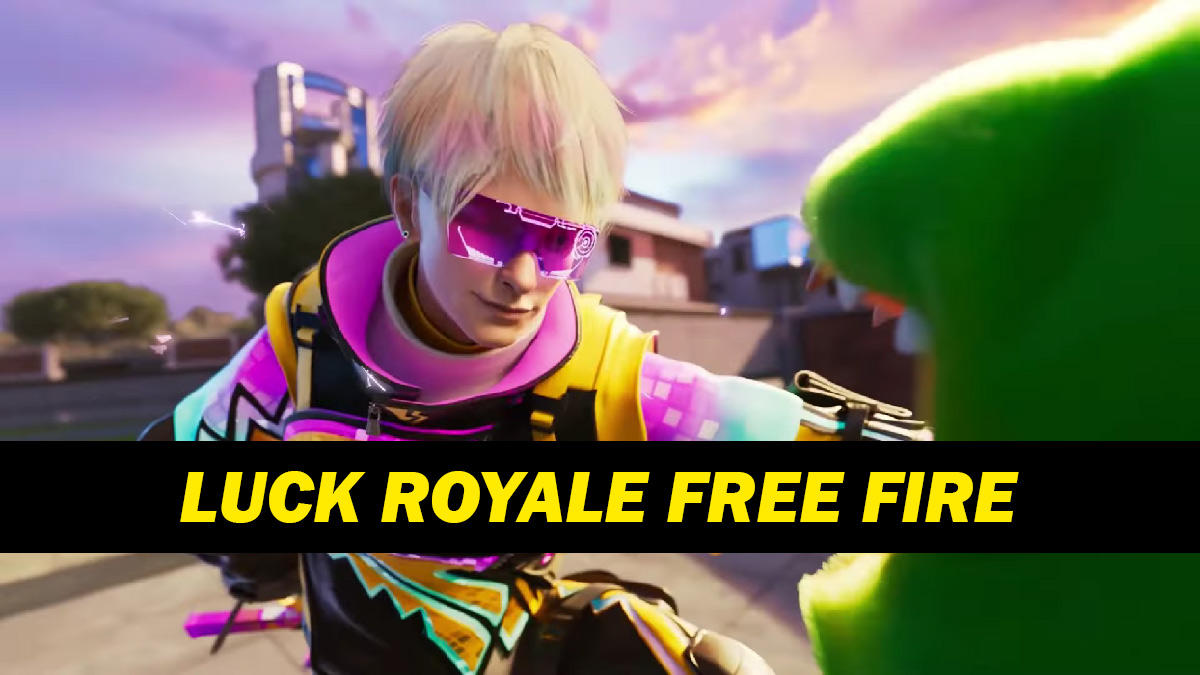 Luck Royale FF Terbaru Akhir Juli 2022 Datangkan Bundle Utama Battle In ...