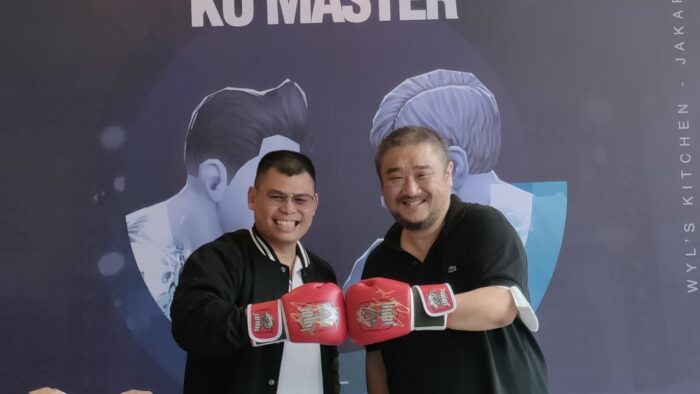 Boxing Star KO Master