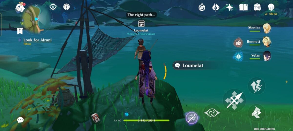 Inilah Cara Dapatkan End of the Line, Senjata Gratis Genshin Impact!