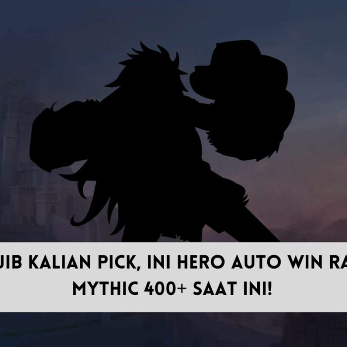 Hero Auto Win Mythic